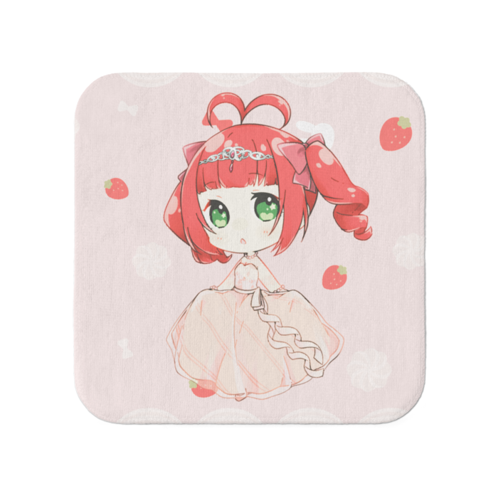 ピンクドレスフラン妃ちゃんM