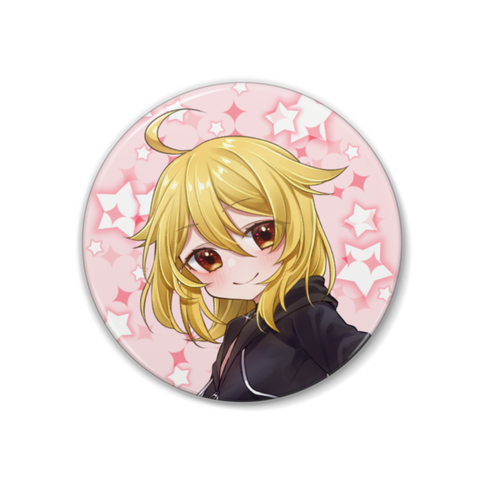 おほしさま - その１ - 38mm