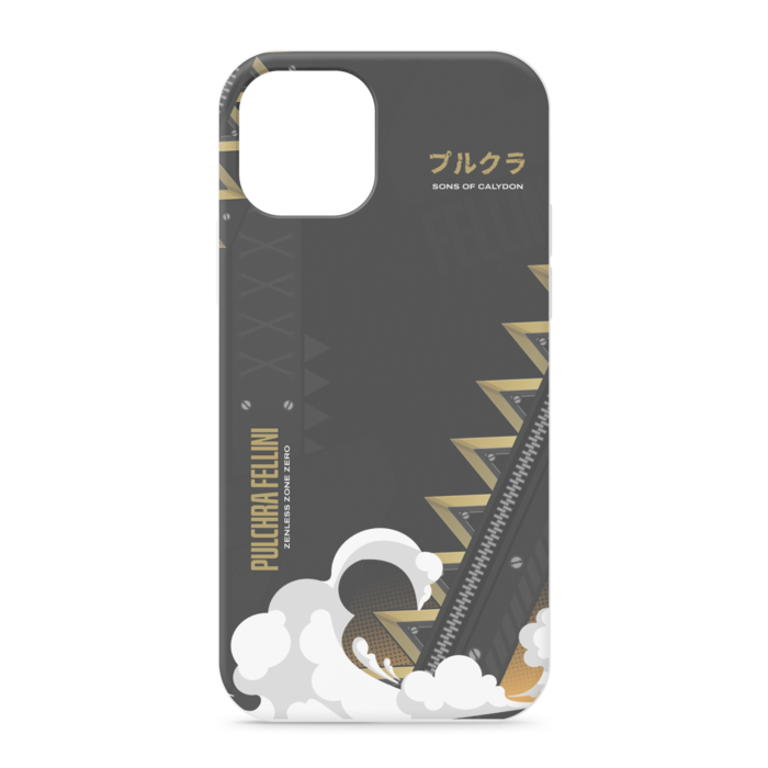 iPhoneケース - iPhone12 / 12 Pro - 正面印刷のみ
