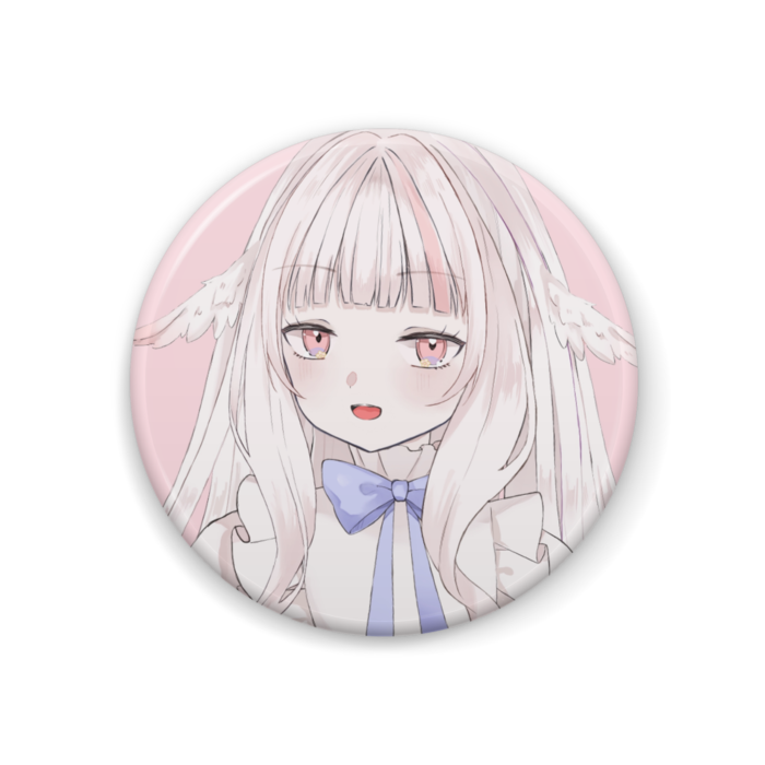 缶バッジ - 44mm