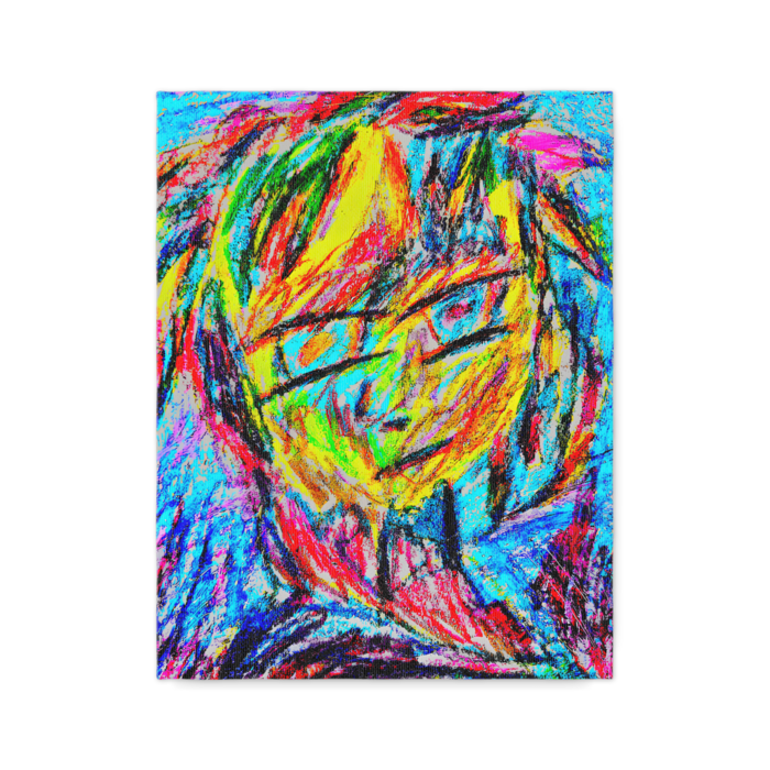 キャンバス - F6