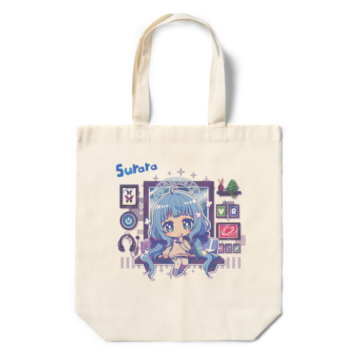 エコバッグ - 360×370×110(mm)