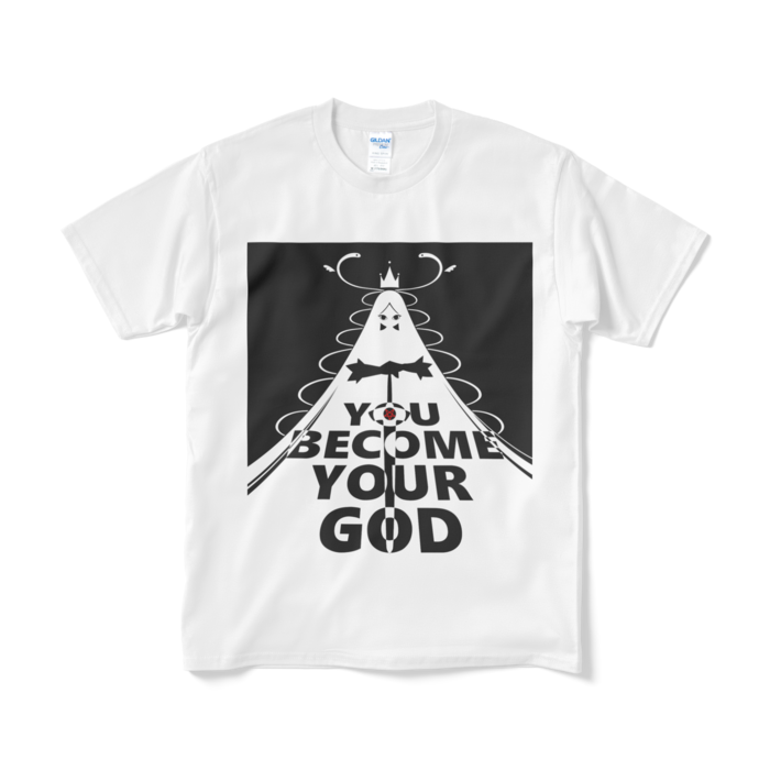 Tシャツ（短納期） - M - ホワイト