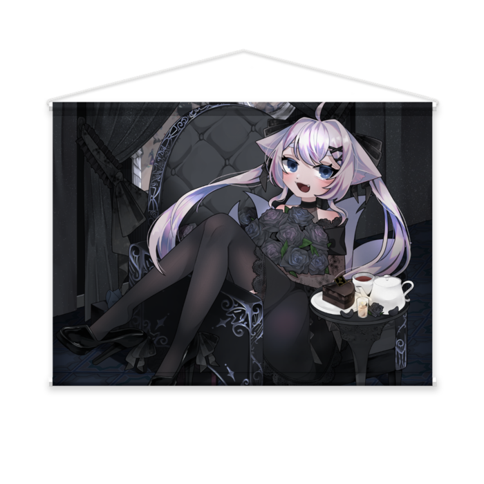 タペストリー - B2横