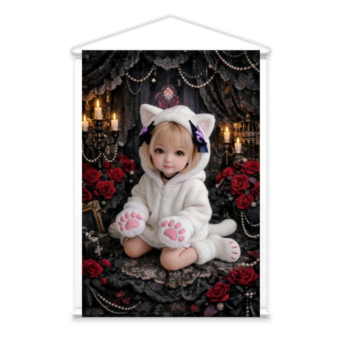 タペストリー - B2縦