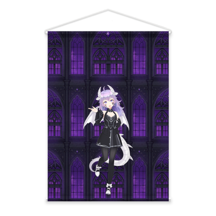 タペストリー - B2縦