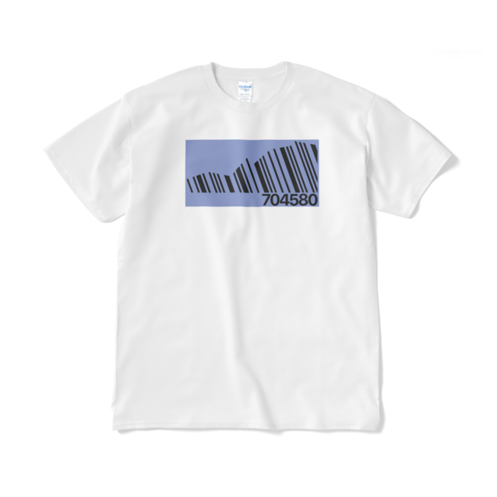 Tシャツ（短納期） - XL - ホワイト