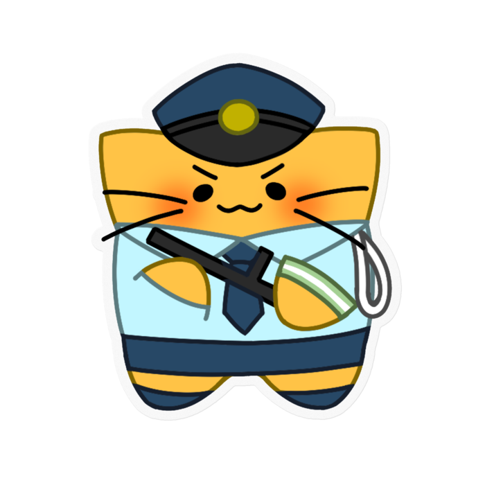 ポリス