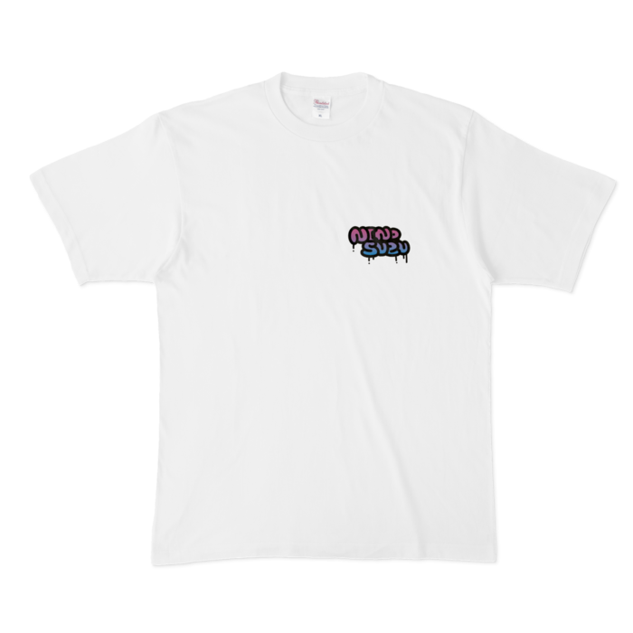 Tシャツ　POP - XL - 