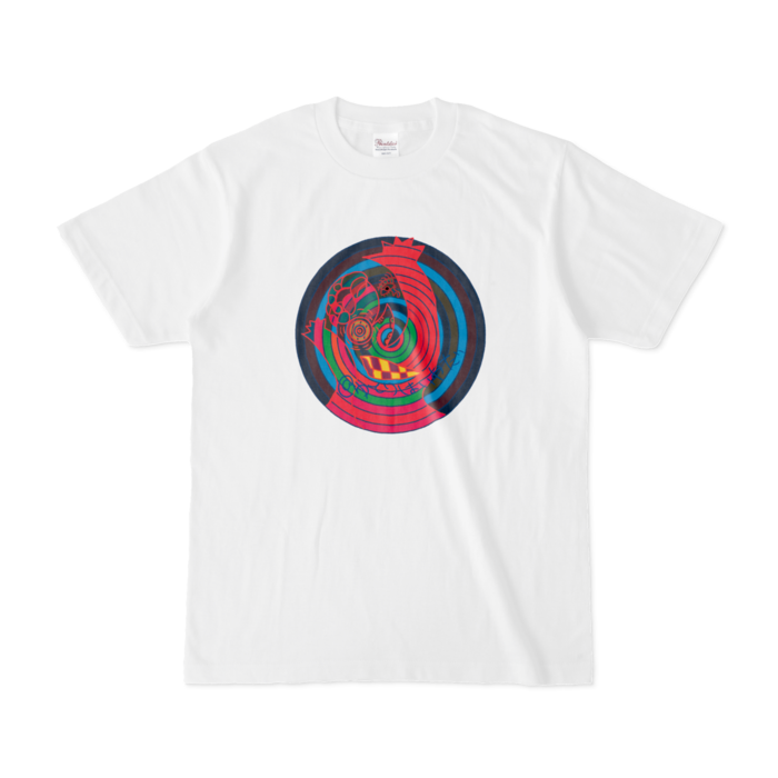 Tシャツ - S - 白