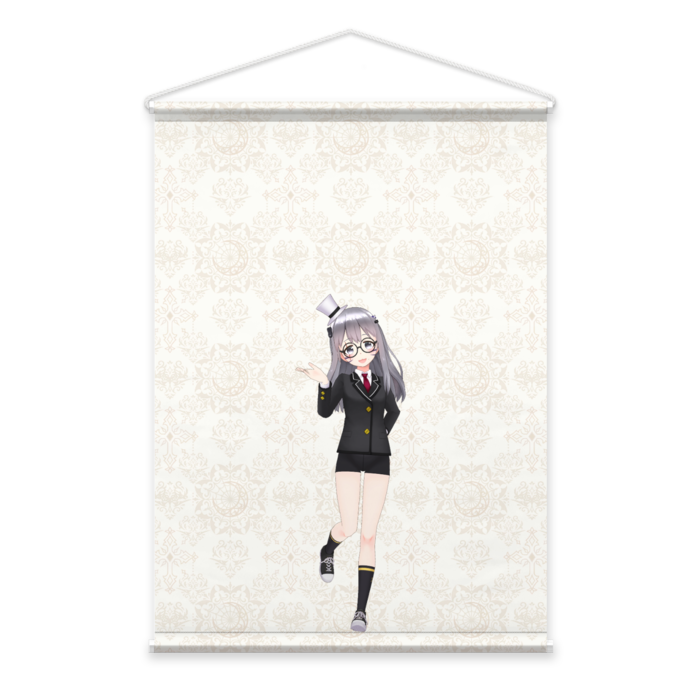 タペストリー - B2縦