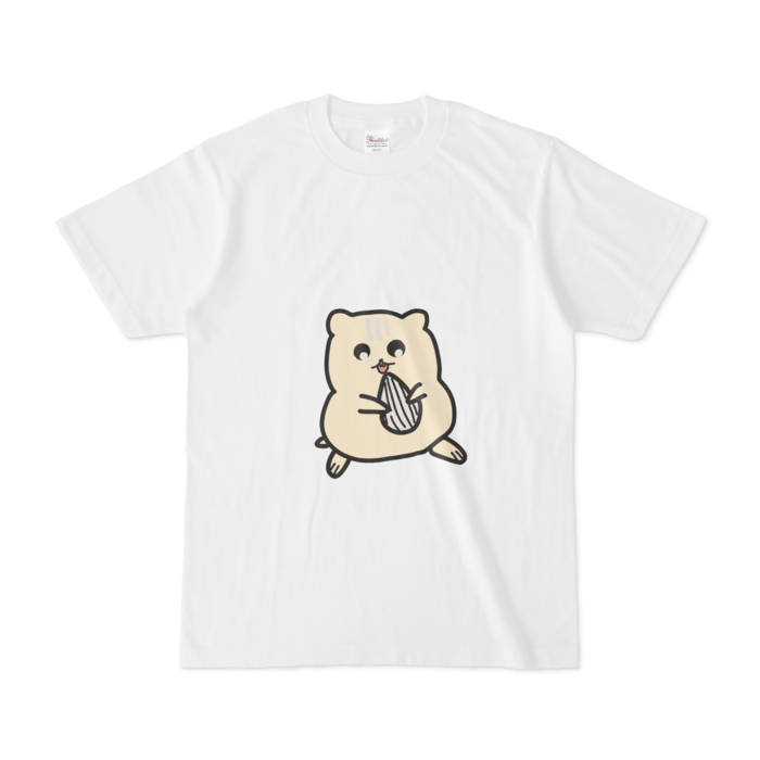 Tシャツ - S - 正面