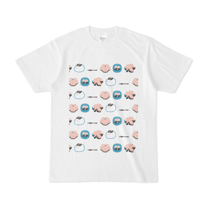 Tシャツ - S