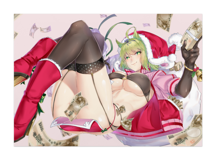 ポスター - A2