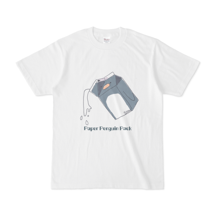 Tシャツ - S - 白