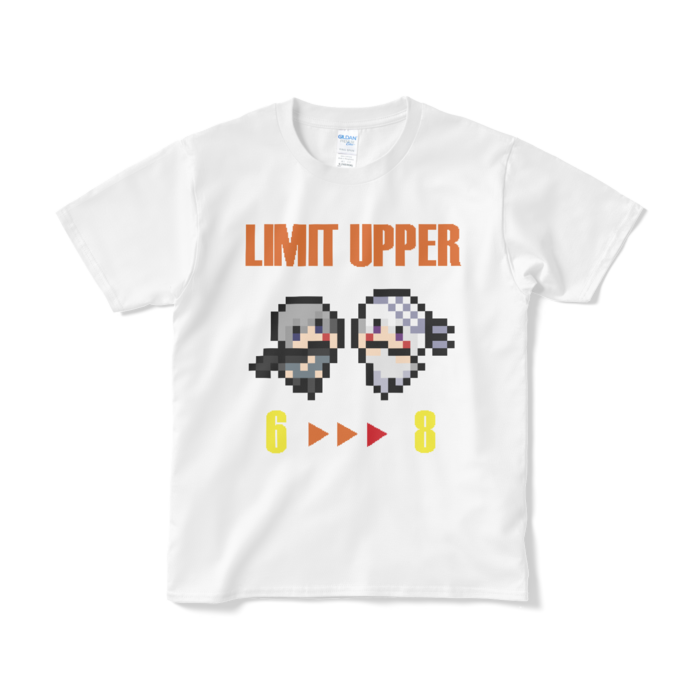 Tシャツ（短納期） - S - ホワイト