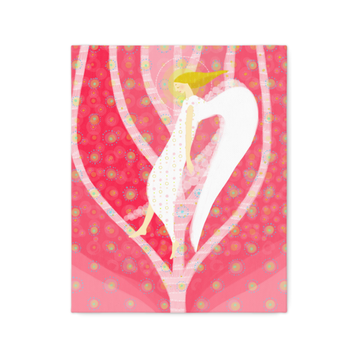 キャンバス - F3