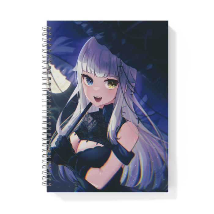 【リングノート】B5