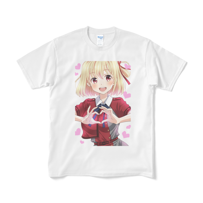 Tシャツ(短納期) - M - ホワイト