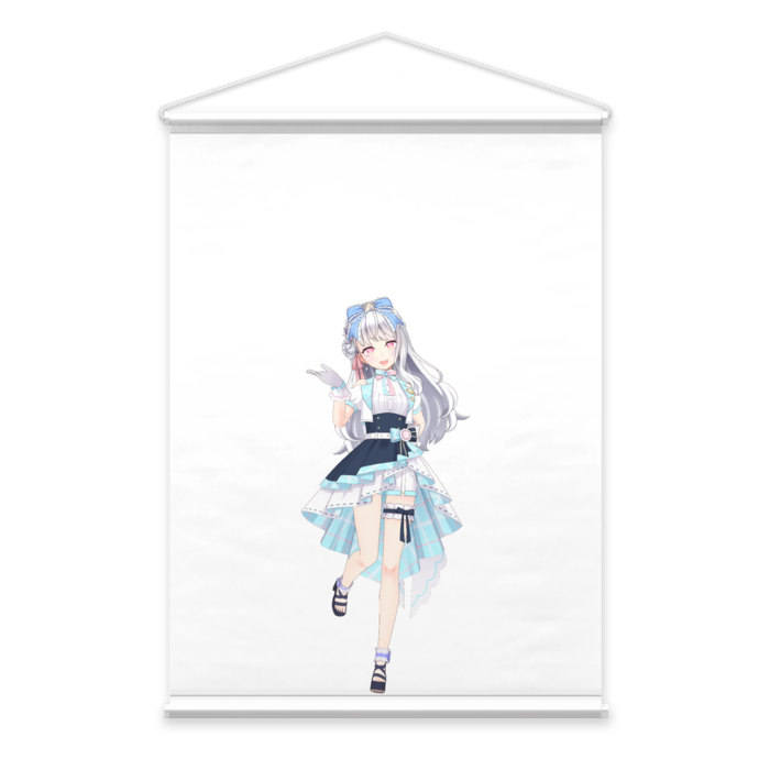 タペストリー - B2縦