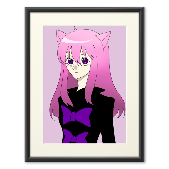 複製画(プリモアート) - A2