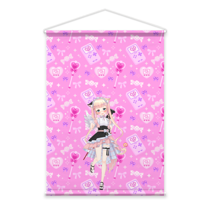 タペストリー - B2縦