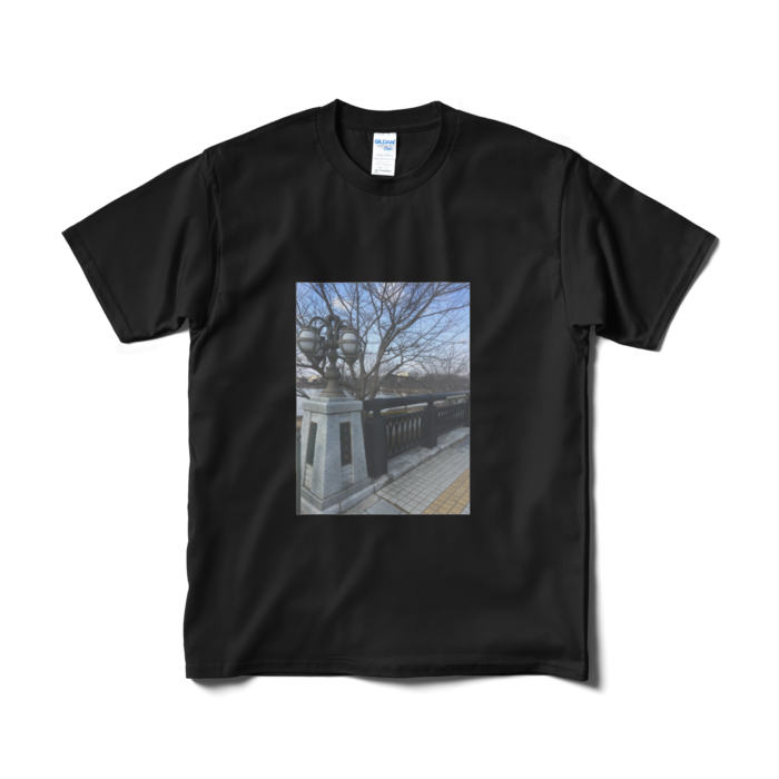 Tシャツ（短納期） - M - ブラック(2)