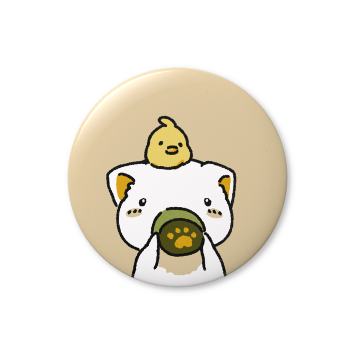 cat- 44mm