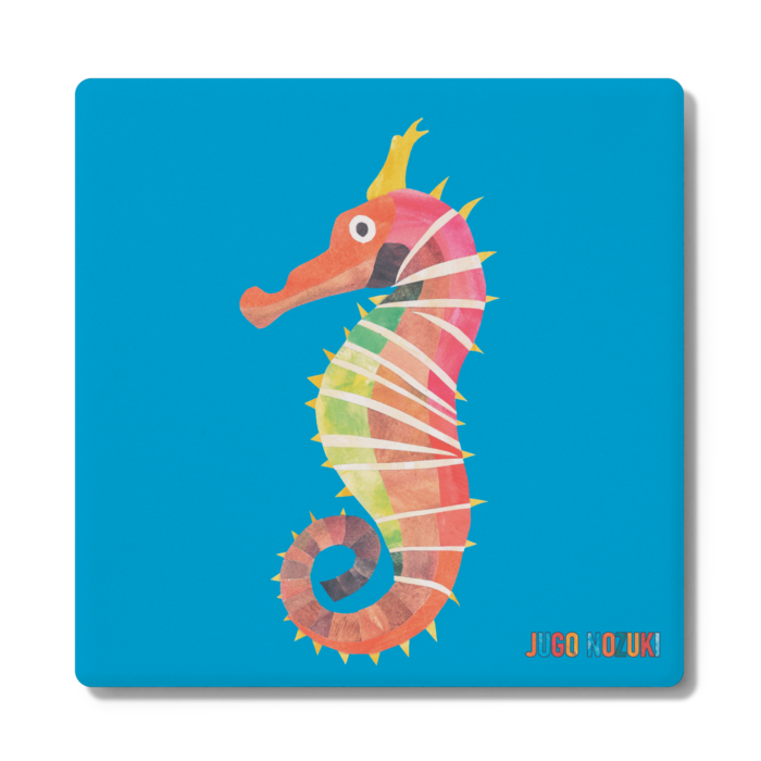 コースター - 角形