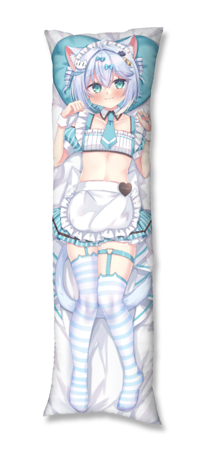 抱き枕カバー - 500x1600(mm)