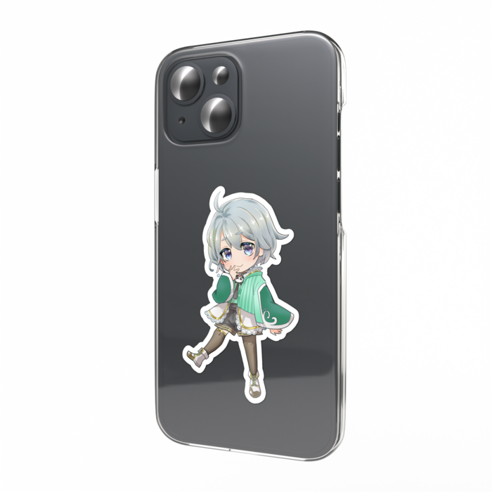 スマホステッカー - 縦