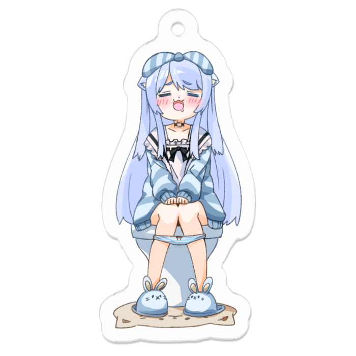 おトイレペイちゃん