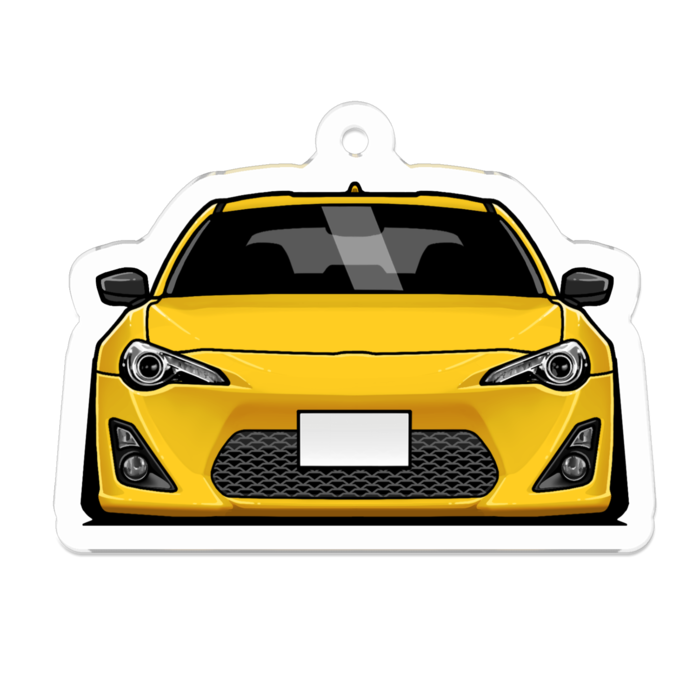 イエロー※前期