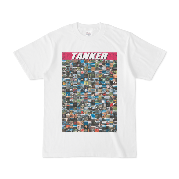 Tシャツ - S - 白