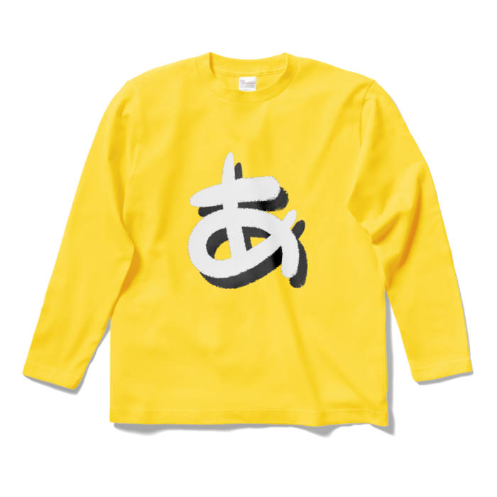 ロングスリーブTシャツ - S - デイジー