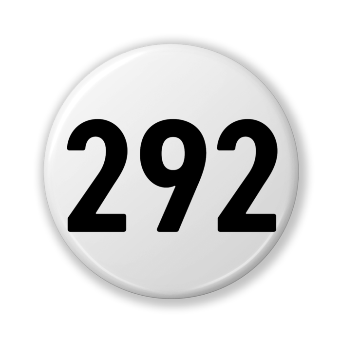 【292】缶バッジ- 32mm