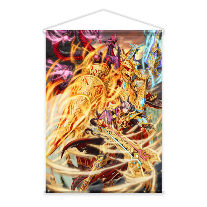 タペストリー - B2縦