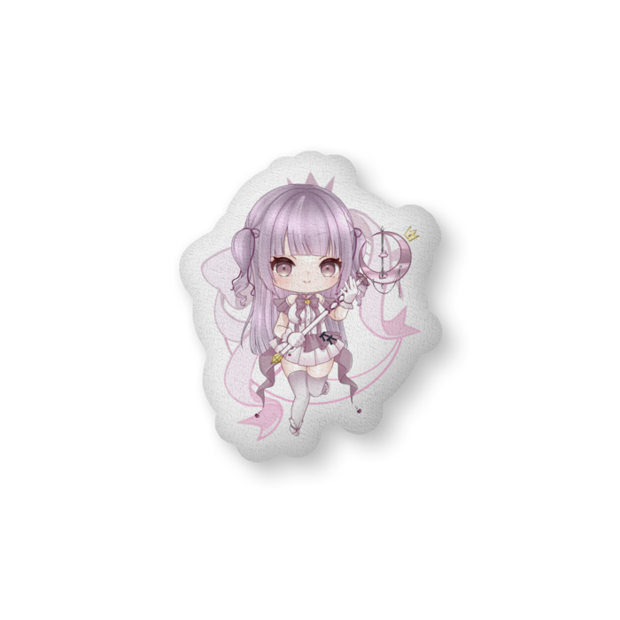 如月こまち