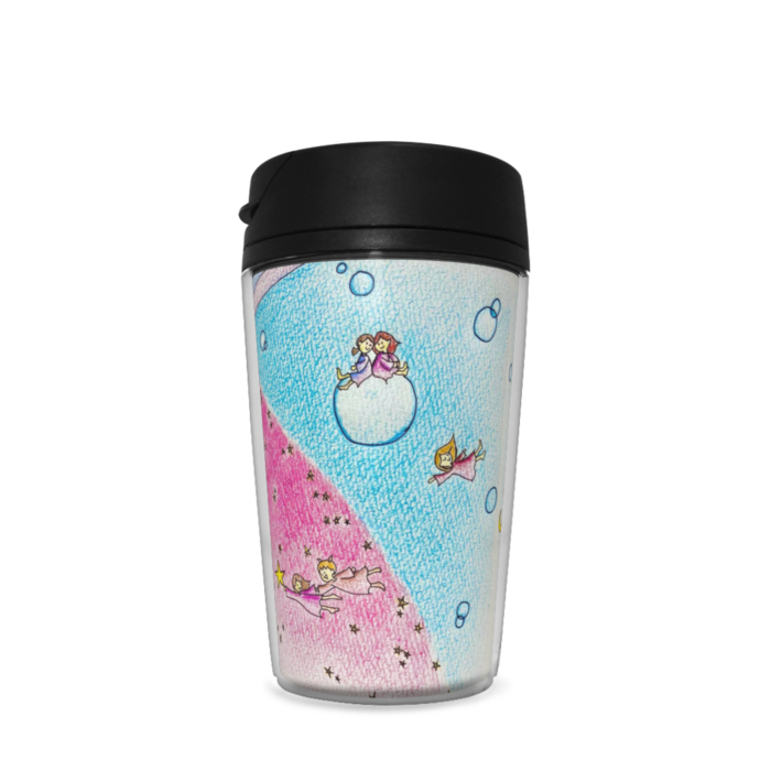タンブラー - 350ml