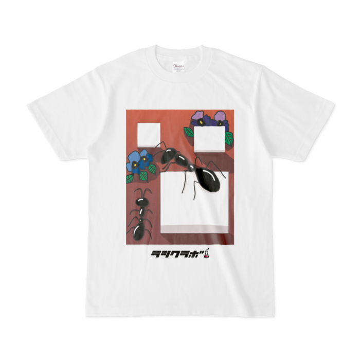 Tシャツ - S - 白