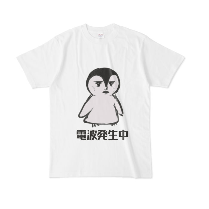 Tシャツ - L