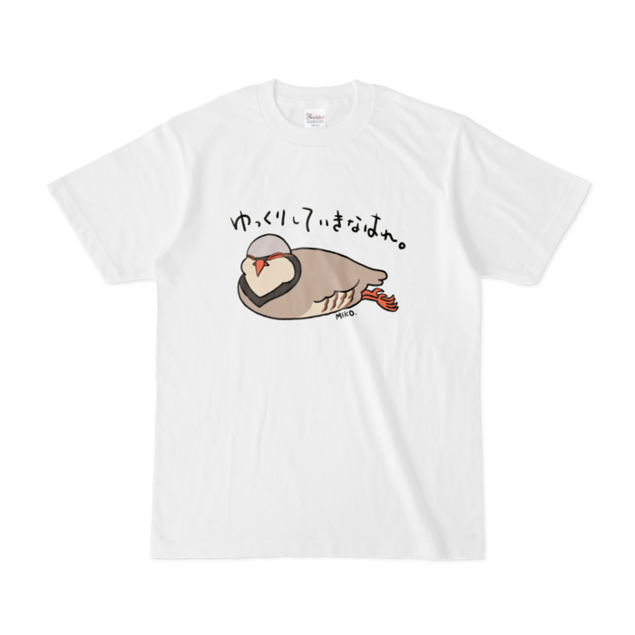 Tシャツ - S - 白