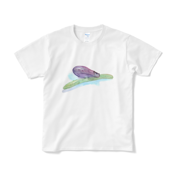 Tシャツ(短納期) - S - ホワイト