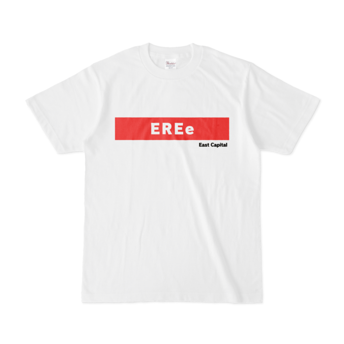 Tシャツ - S - 白