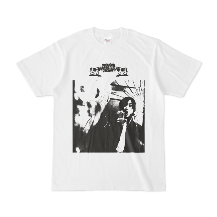 Tシャツ - S - 白