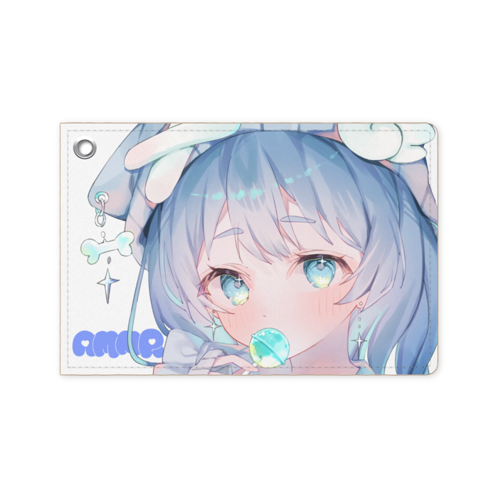 パスケース - 70 x 105 (mm)