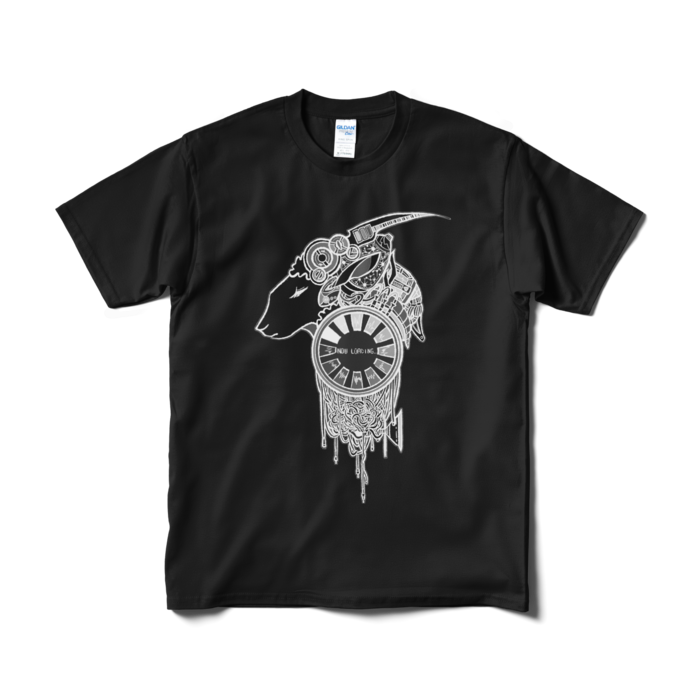 Tシャツ（短納期） - M - ブラック