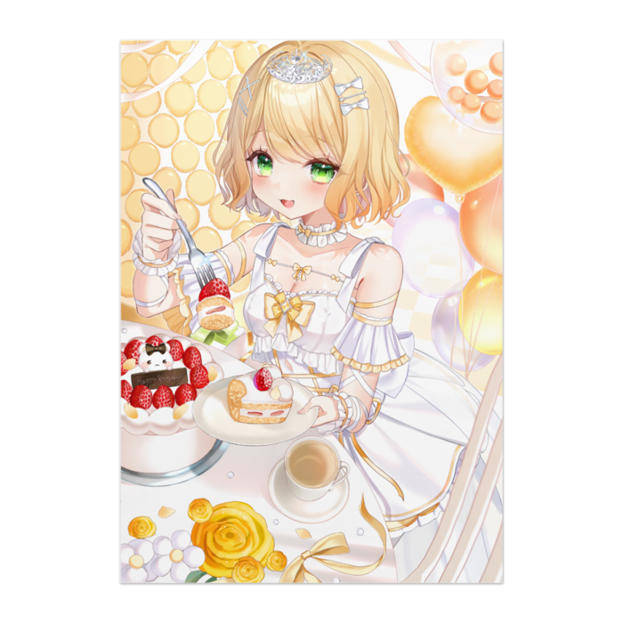 ポスター - A1