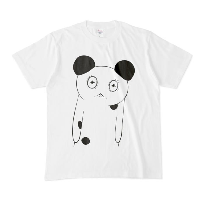 Tシャツ - M - 白