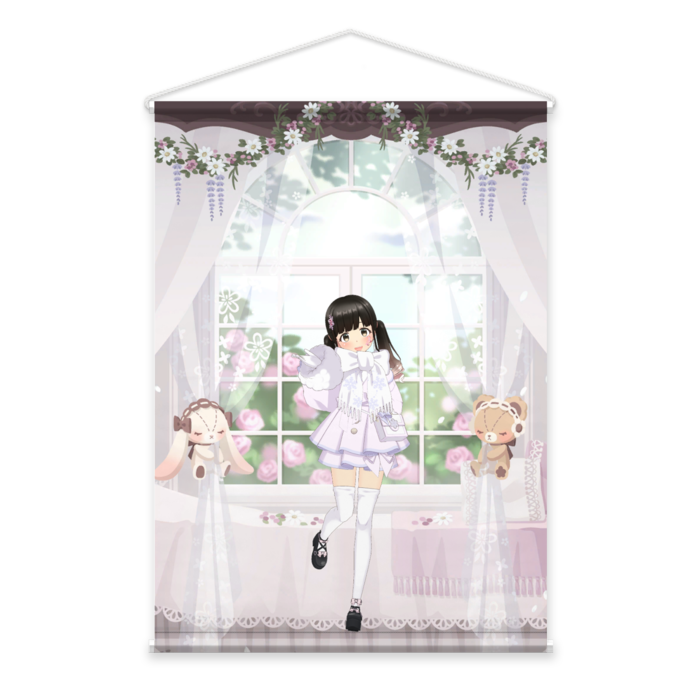 タペストリー - B2縦